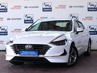 Hyundai Sonata 2020 годаүшін11 500 000 тг. в Алматы