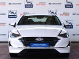 Hyundai Sonata 2020 года за 11 500 000 тг. в Алматы – фото 2