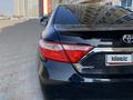 Toyota Camry 2015 годаfor6 390 000 тг. в Актау – фото 23