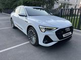 Audi e-tron Sportback 2020 года за 25 000 000 тг. в Алматы