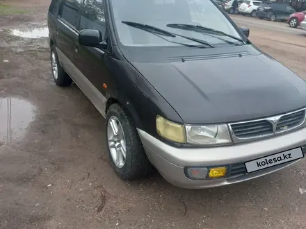 Mitsubishi Space Wagon 1994 года за 1 850 000 тг. в Алматы – фото 3