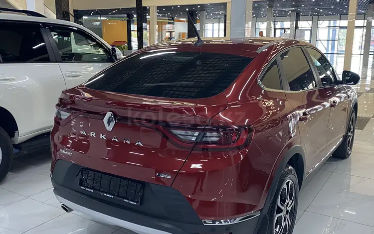 Renault Arkana 2019 года за 8 500 000 тг. в Караганда