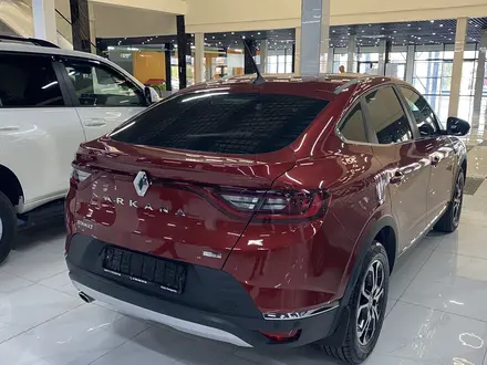 Renault Arkana 2019 годаүшін8 500 000 тг. в Караганда – фото 4