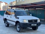 Toyota Land Cruiser 2006 года за 7 500 000 тг. в Актобе