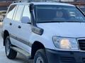 Toyota Land Cruiser 2006 годаүшін7 500 000 тг. в Актобе – фото 9