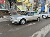 Nissan Maxima 1998 годаүшін1 650 000 тг. в Алматы – фото 2