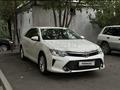 Toyota Camry 2016 годаfor11 700 000 тг. в Тараз – фото 3