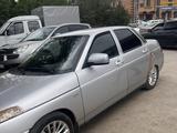 ВАЗ (Lada) 2110 2013 года за 2 100 000 тг. в Актобе – фото 2