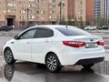 Kia Rio 2013 годаfor4 500 000 тг. в Астана – фото 9