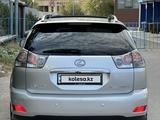 Lexus RX 350 2006 года за 7 600 000 тг. в Шымкент – фото 4