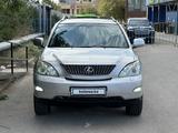 Lexus RX 350 2006 года за 7 600 000 тг. в Шымкент – фото 3