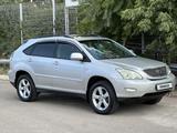 Lexus RX 350 2006 года за 7 600 000 тг. в Шымкент – фото 2