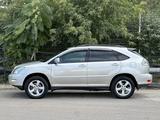 Lexus RX 350 2006 года за 7 600 000 тг. в Шымкент – фото 5