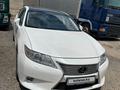 Lexus ES 250 2013 годаүшін10 500 000 тг. в Алматы