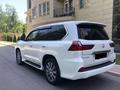 Lexus LX 570 2016 годаүшін40 000 000 тг. в Астана – фото 2