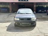 Audi A4 2003 года за 1 700 000 тг. в Житикара – фото 2
