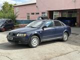 Audi A4 2003 года за 1 700 000 тг. в Житикара