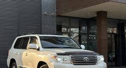 Toyota Land Cruiser 2012 годаүшін23 000 000 тг. в Шымкент – фото 5