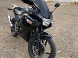 Honda  CBR150R 2008 года за 1 500 000 тг. в Костанай – фото 2