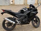 Honda  CBR150R 2008 года за 1 500 000 тг. в Костанай – фото 4