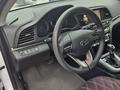 Hyundai Elantra 2020 годаүшін7 900 000 тг. в Астана – фото 14
