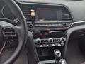 Hyundai Elantra 2020 годаүшін7 900 000 тг. в Астана – фото 15