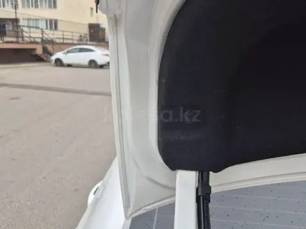Hyundai Elantra 2020 года за 7 900 000 тг. в Астана – фото 24