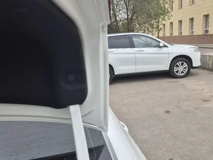 Hyundai Elantra 2020 года за 7 900 000 тг. в Астана – фото 23