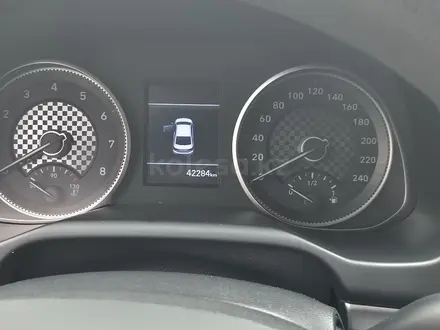 Hyundai Elantra 2020 года за 7 900 000 тг. в Астана – фото 27