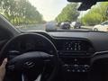 Hyundai Elantra 2020 годаүшін7 900 000 тг. в Астана – фото 31