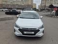 Hyundai Elantra 2020 годаүшін7 900 000 тг. в Астана – фото 4
