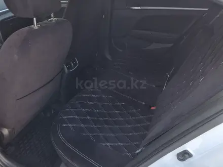 Hyundai Elantra 2020 года за 7 900 000 тг. в Астана – фото 35