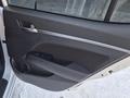 Hyundai Elantra 2020 годаүшін7 900 000 тг. в Астана – фото 37