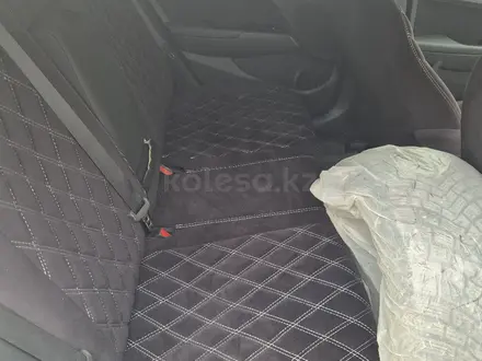 Hyundai Elantra 2020 года за 7 900 000 тг. в Астана – фото 8