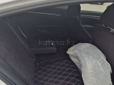 Hyundai Elantra 2020 года за 7 900 000 тг. в Астана – фото 9