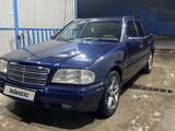 Mercedes-Benz C 280 1996 года за 3 300 000 тг. в Алматы