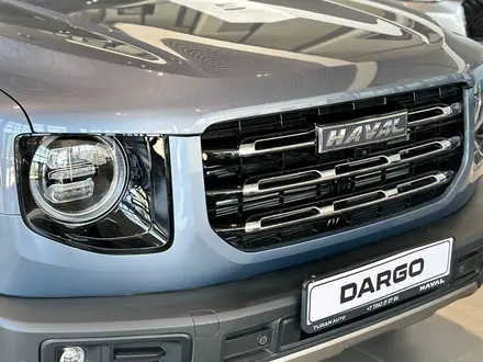 Haval Dargo Premium 2023 года за 13 390 000 тг. в Кызылорда – фото 4