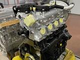 Новый двигатель CDAB, CCZA 1.8л за 1 300 000 тг. в Астана