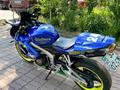 Honda  CBR 600 RR 2006 года за 2 800 000 тг. в Алматы – фото 3