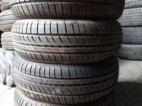 185/60R15 Pirelli за 70 000 тг. в Алматы