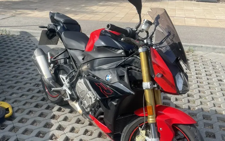 BMW  S 1000 R 2019 годаүшін6 000 000 тг. в Алматы