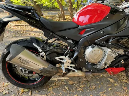 BMW  S 1000 R 2019 года за 6 000 000 тг. в Алматы – фото 6