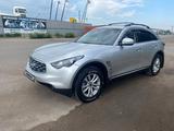 Infiniti FX35 2009 года за 8 000 000 тг. в Алматы – фото 4