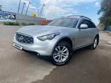 Infiniti FX35 2009 года за 8 000 000 тг. в Алматы – фото 2
