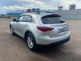 Infiniti FX35 2009 года за 8 000 000 тг. в Алматы – фото 3