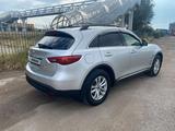 Infiniti FX35 2009 года за 8 000 000 тг. в Алматы – фото 5