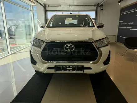 Toyota Hilux 2022 года за 20 000 000 тг. в Астана – фото 7