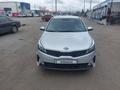 Kia Rio 2021 года за 7 500 000 тг. в Петропавловск