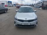 Kia Rio 2021 годаүшін7 500 000 тг. в Петропавловск