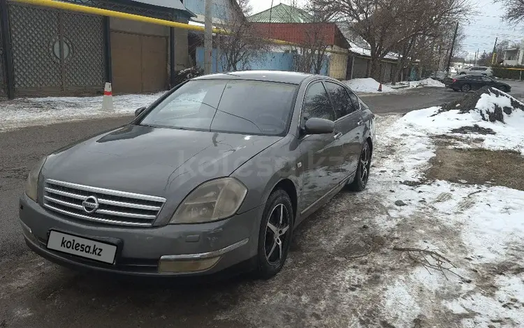 Nissan Teana 2007 годаfor3 600 000 тг. в Алматы